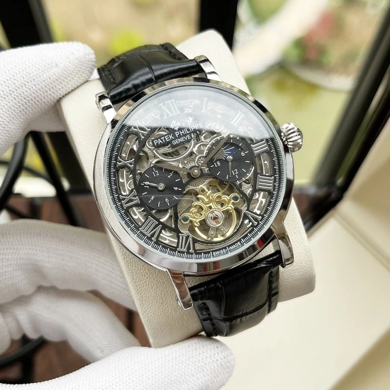 PATEK PHILIPPE Watches Attractive 197840