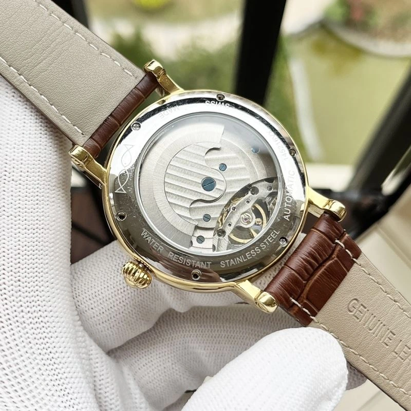 PATEK PHILIPPE Watches Attractive 197840