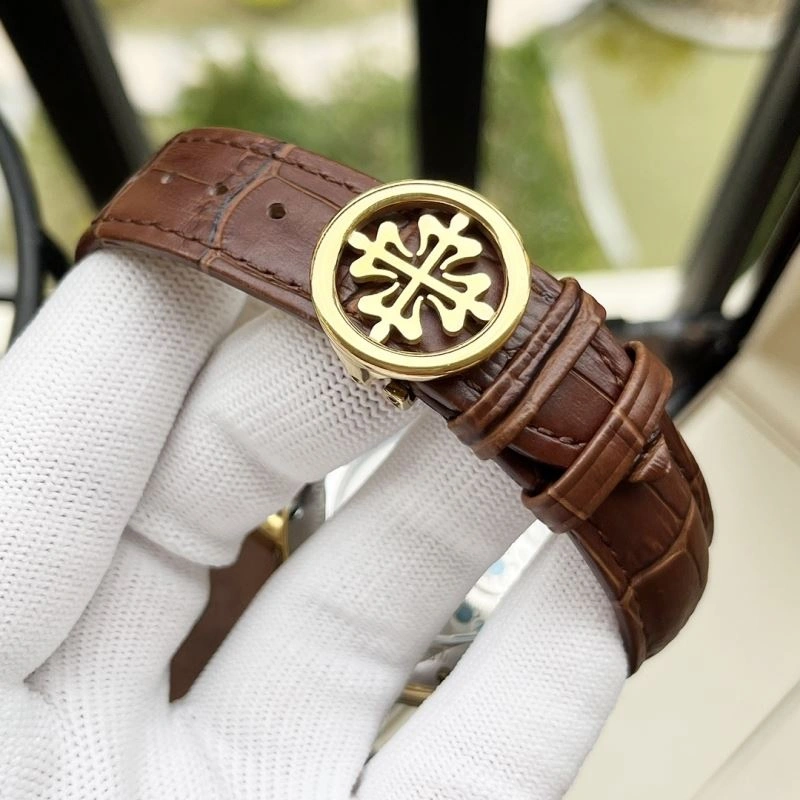 PATEK PHILIPPE Watches Attractive 197840