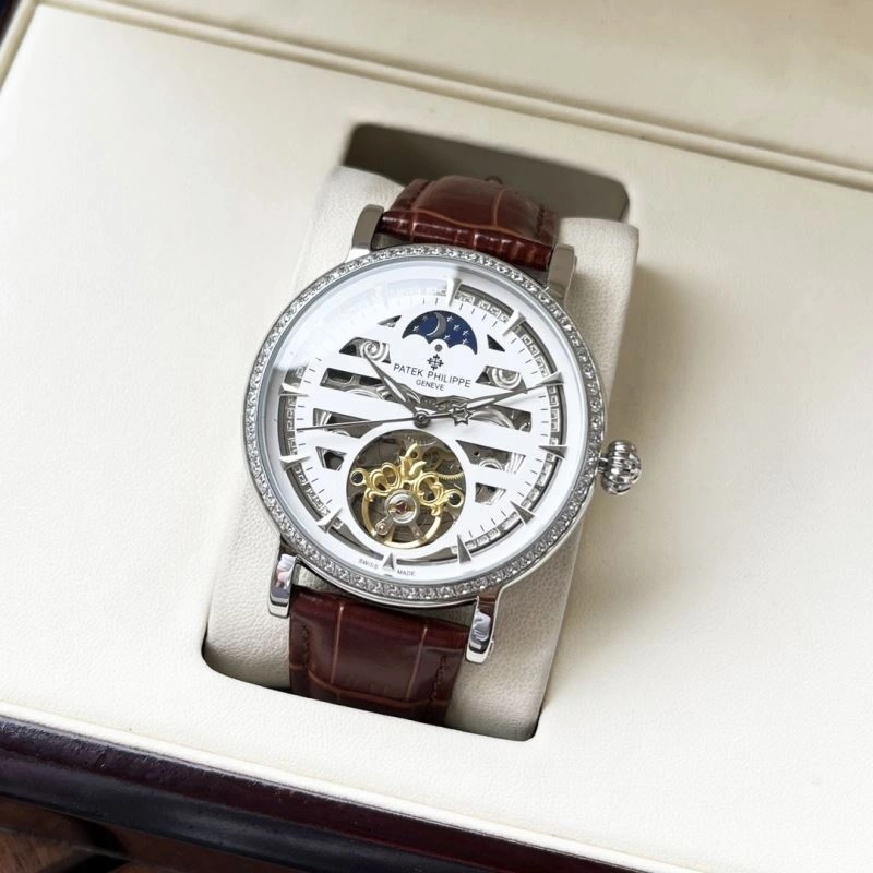PATEK PHILIPPE Watches TopPick 197842