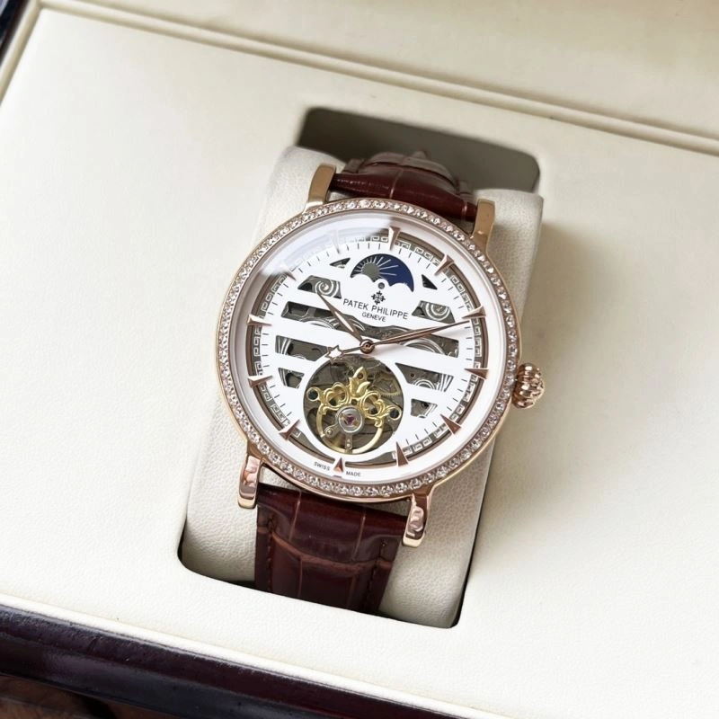PATEK PHILIPPE Watches TopPick 197842