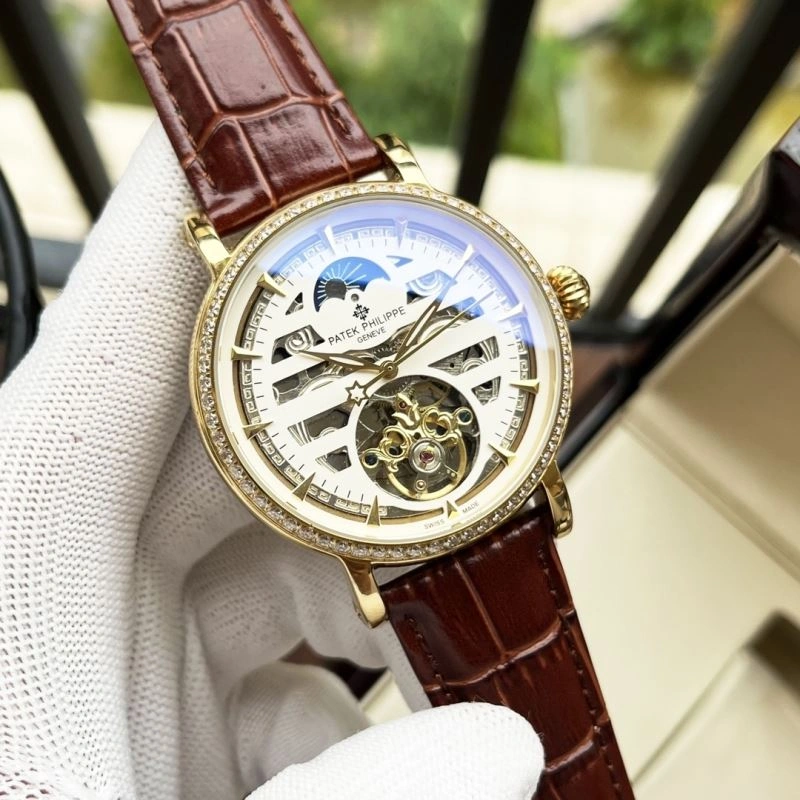 PATEK PHILIPPE Watches TopPick 197842