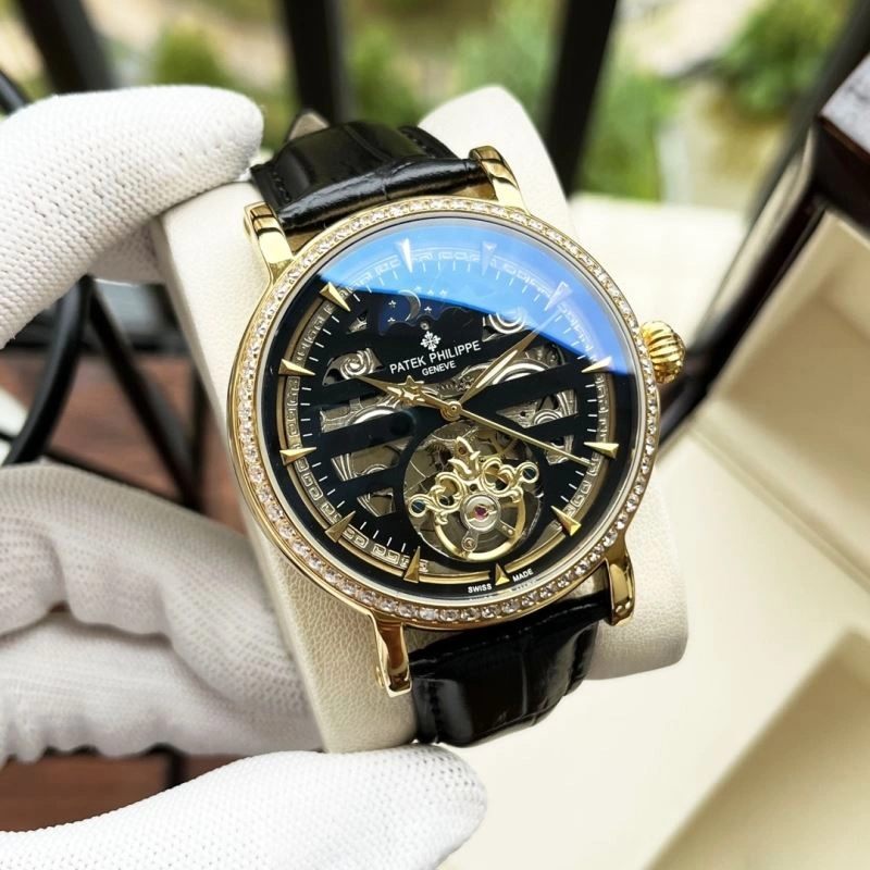 PATEK PHILIPPE Watches TopPick 197842