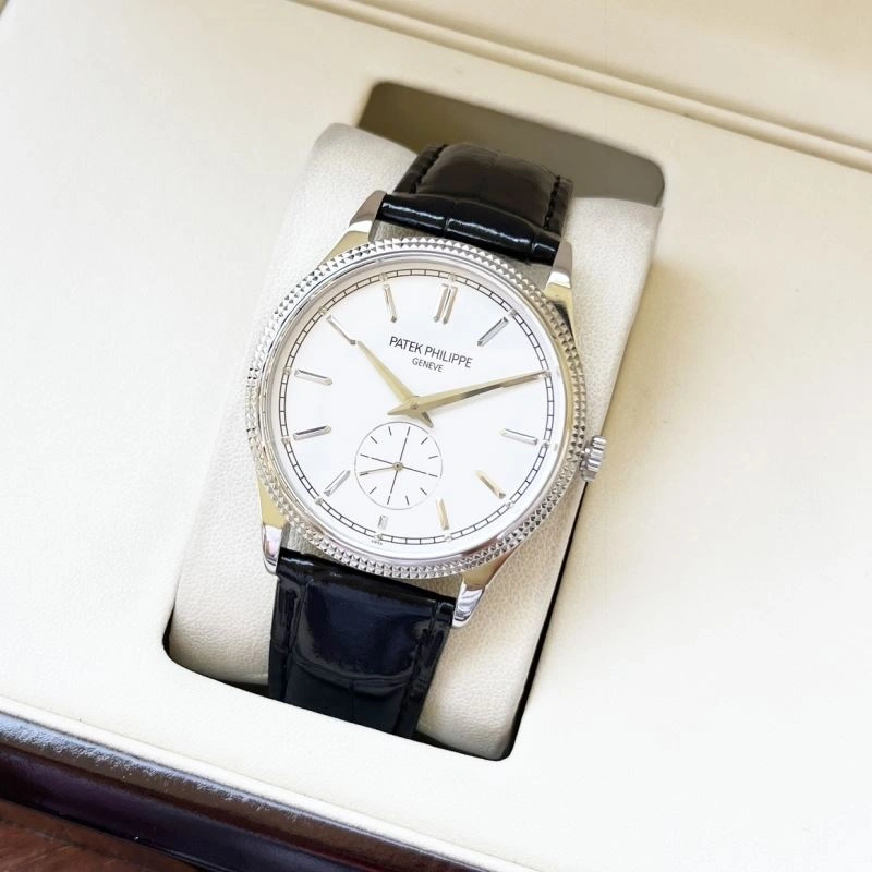 PATEK PHILIPPE Watches OdorResistant 197844