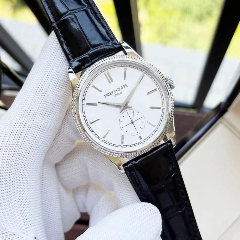 PATEK PHILIPPE Watches OdorResistant 197844