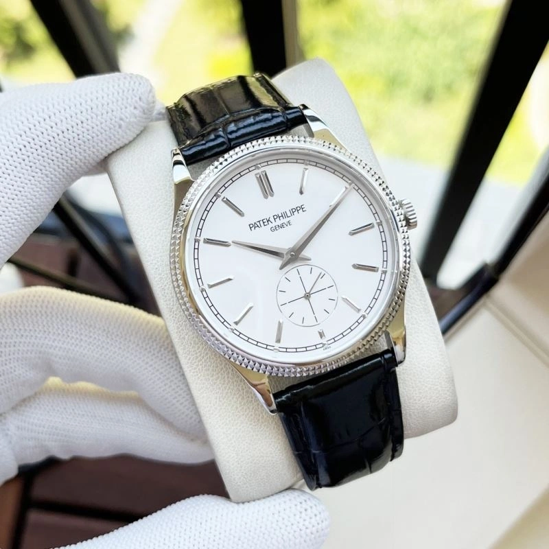 PATEK PHILIPPE Watches OdorResistant 197844