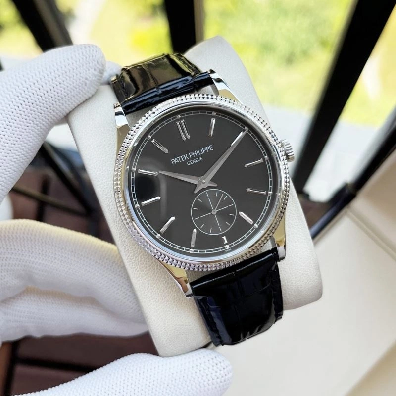 PATEK PHILIPPE Watches OdorResistant 197844