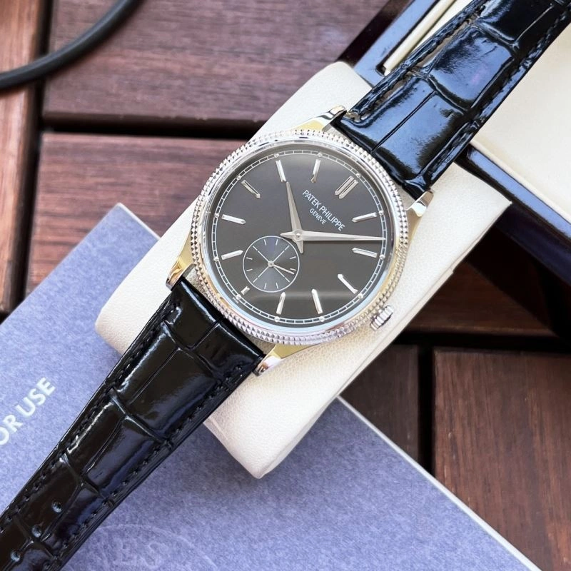 PATEK PHILIPPE Watches OdorResistant 197844