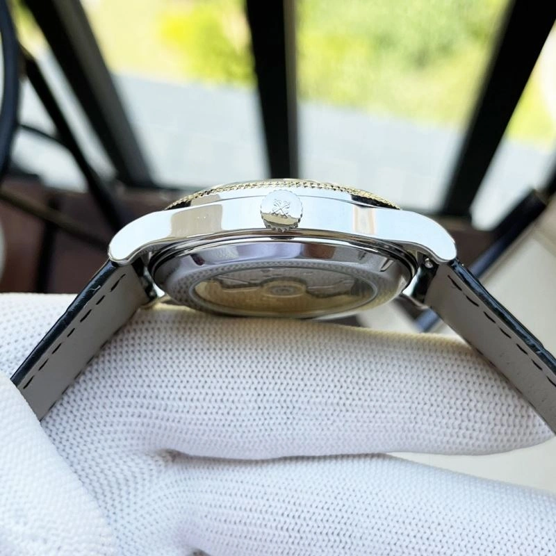 PATEK PHILIPPE Watches OdorResistant 197844