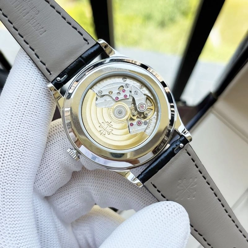 PATEK PHILIPPE Watches OdorResistant 197844