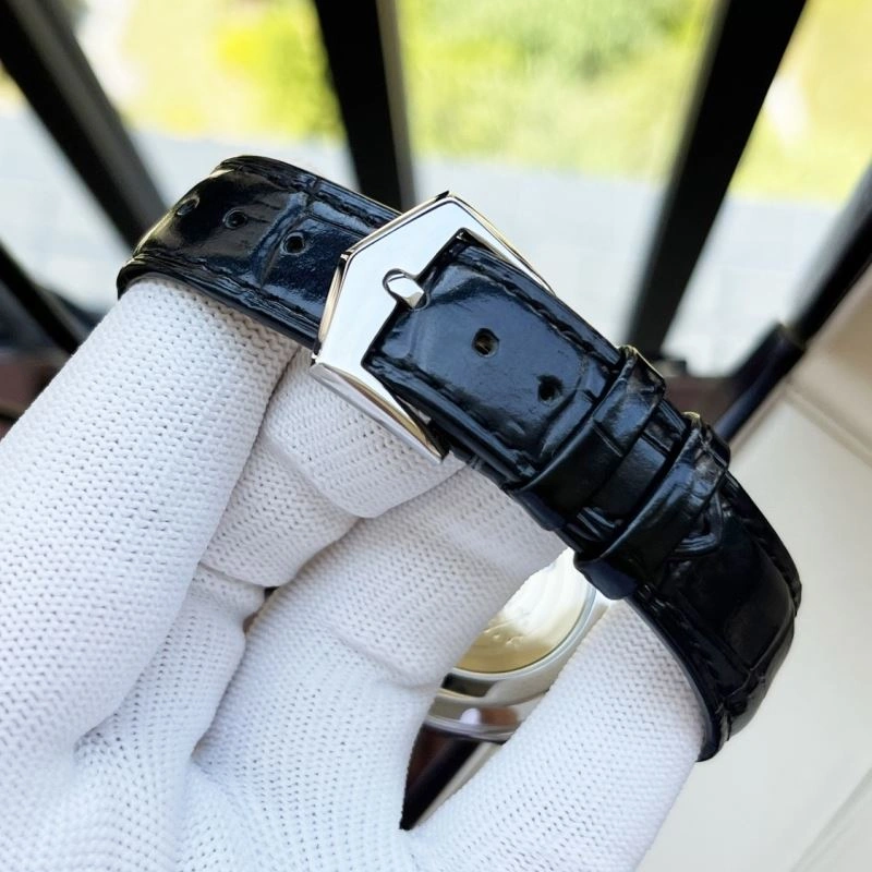 PATEK PHILIPPE Watches OdorResistant 197844