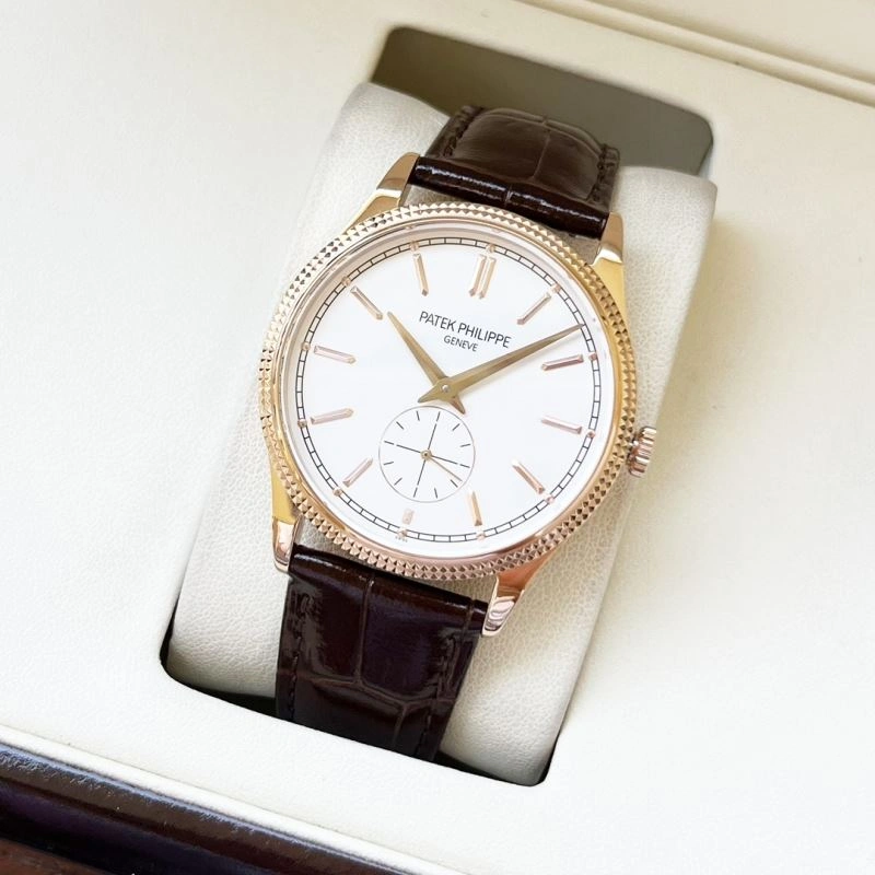 EasyMatch PATEK PHILIPPE Watches 197838