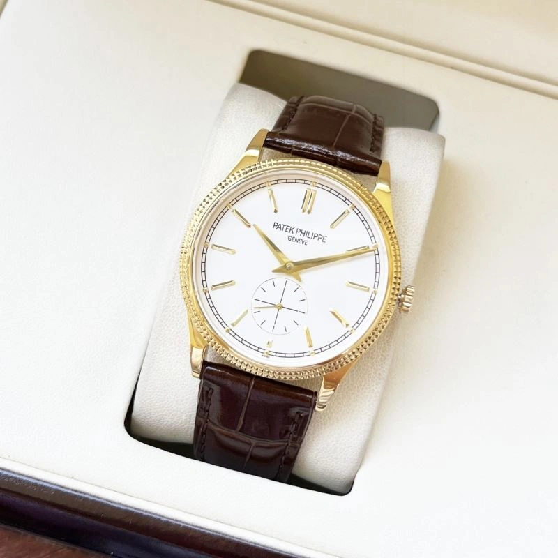 EasyMatch PATEK PHILIPPE Watches 197838
