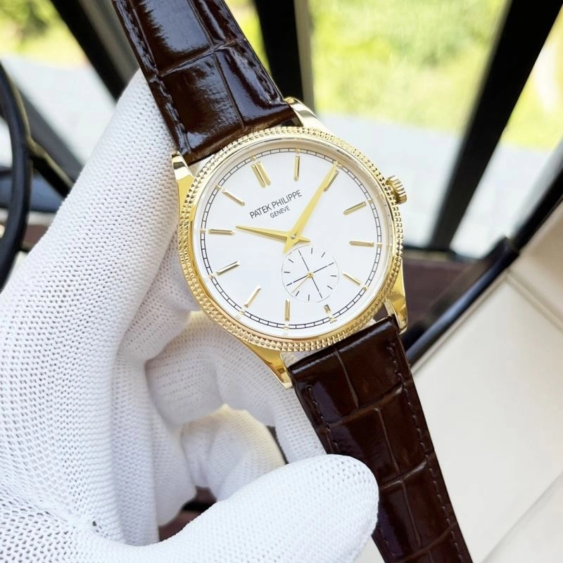EasyMatch PATEK PHILIPPE Watches 197838