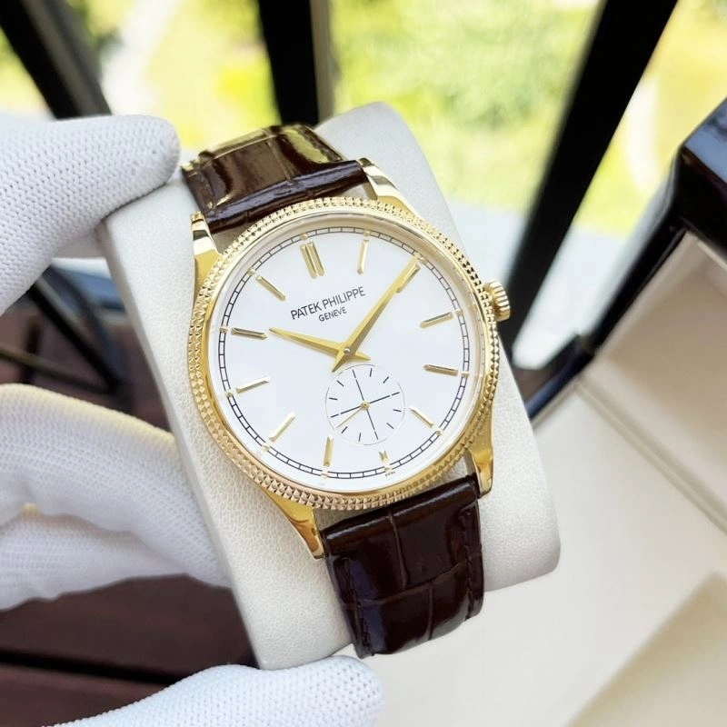 EasyMatch PATEK PHILIPPE Watches 197838