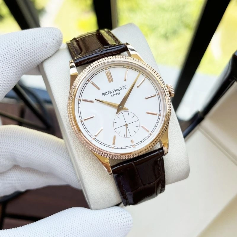 EasyMatch PATEK PHILIPPE Watches 197838