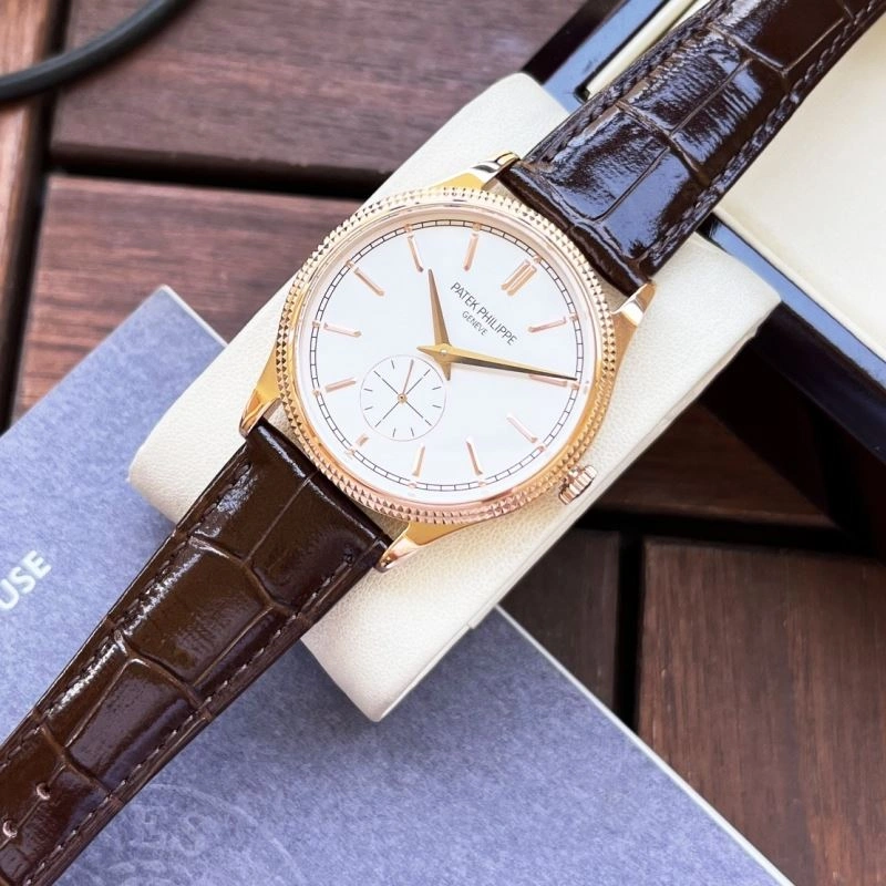 EasyMatch PATEK PHILIPPE Watches 197838