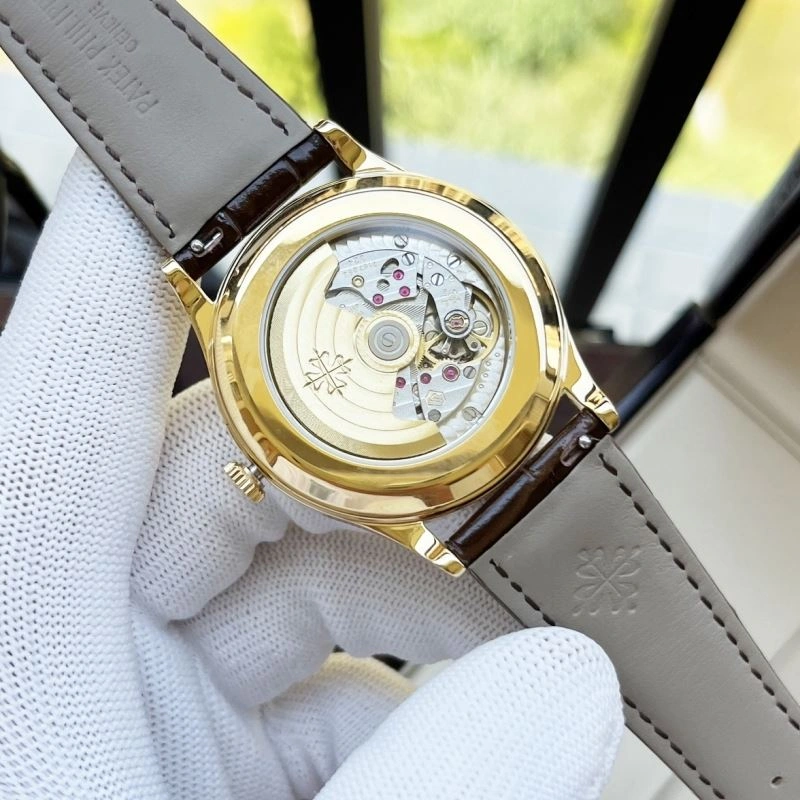 EasyMatch PATEK PHILIPPE Watches 197838
