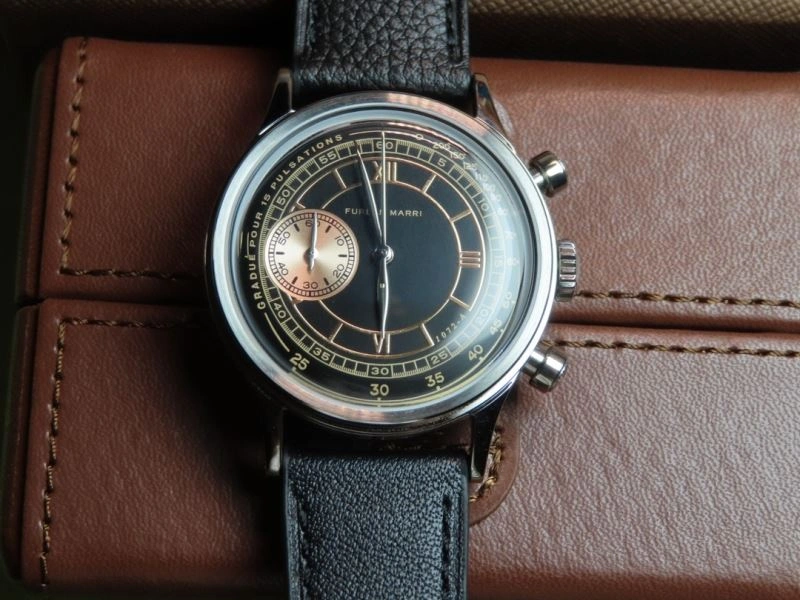 PATEK PHILIPPE Watches Cozy 197836