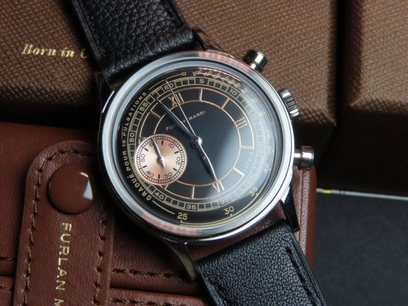 PATEK PHILIPPE Watches Cozy 197836