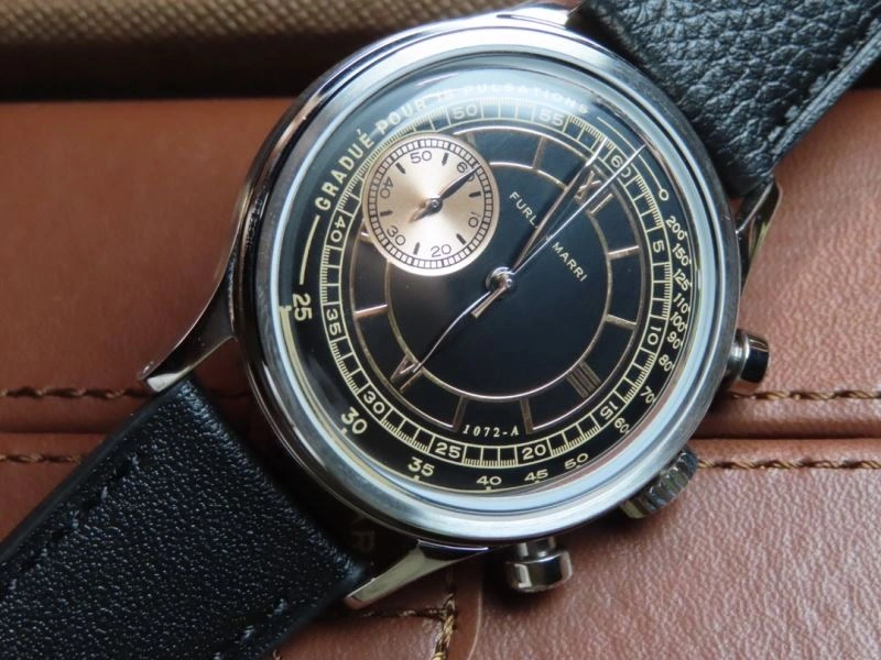 PATEK PHILIPPE Watches Cozy 197836