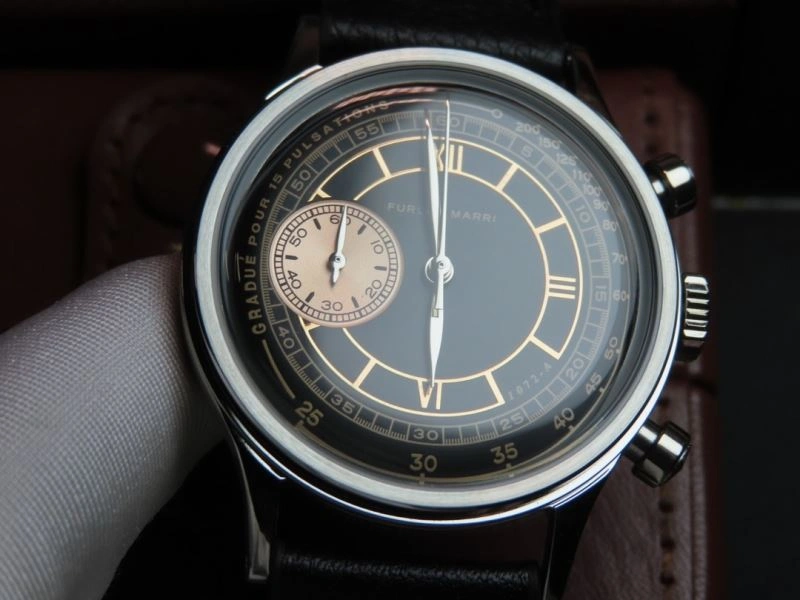 PATEK PHILIPPE Watches Cozy 197836
