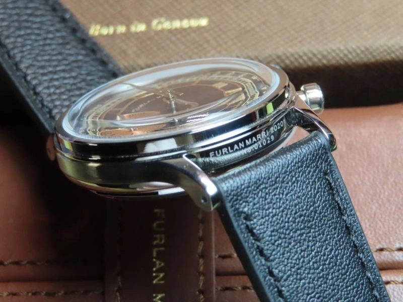 PATEK PHILIPPE Watches Cozy 197836