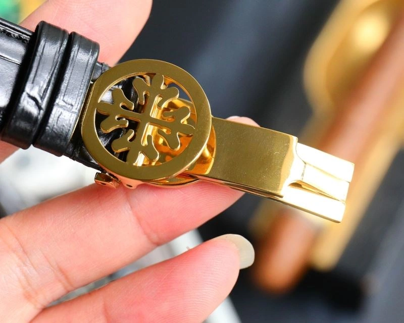 MoistureWicking PATEK PHILIPPE Watches 197848