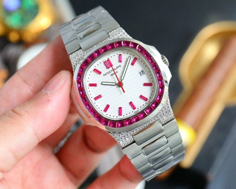 PATEK PHILIPPE Watches Trendsetting 197835