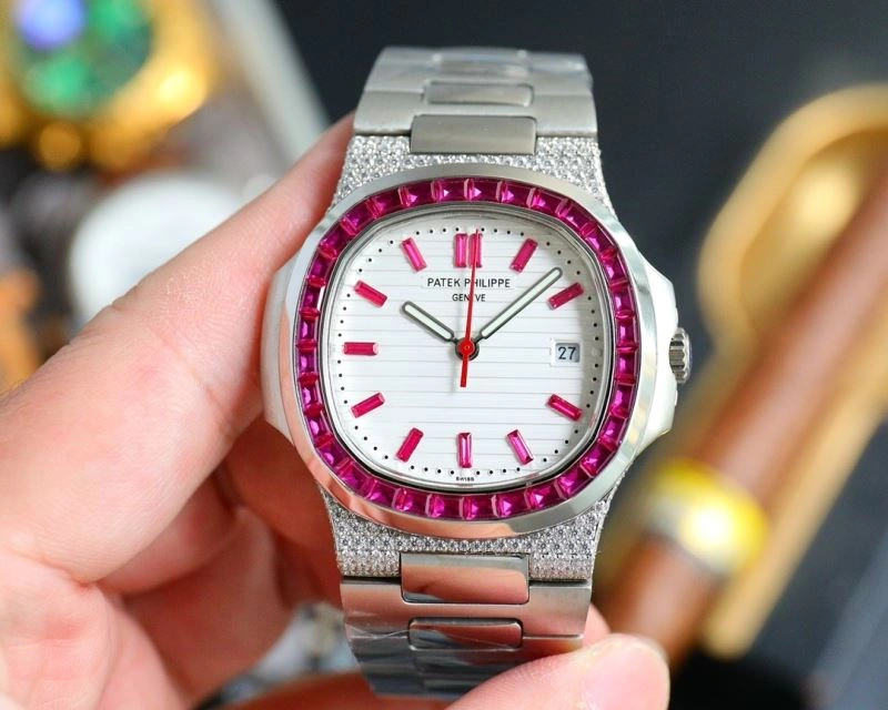 PATEK PHILIPPE Watches Trendsetting 197835