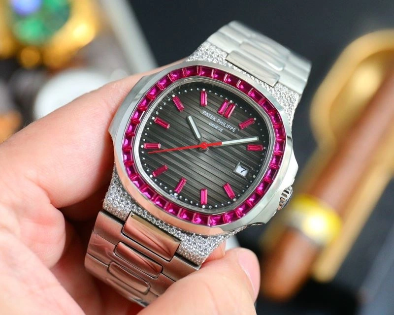 PATEK PHILIPPE Watches Trendsetting 197835