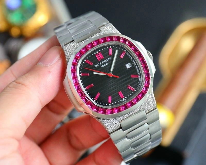 PATEK PHILIPPE Watches Trendsetting 197835