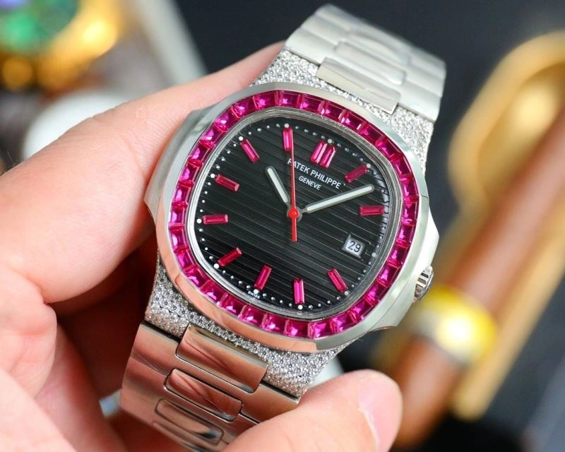 PATEK PHILIPPE Watches Trendsetting 197835