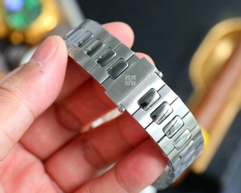 PATEK PHILIPPE Watches Trendsetting 197835