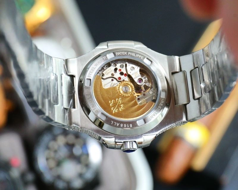 PATEK PHILIPPE Watches Trendsetting 197835
