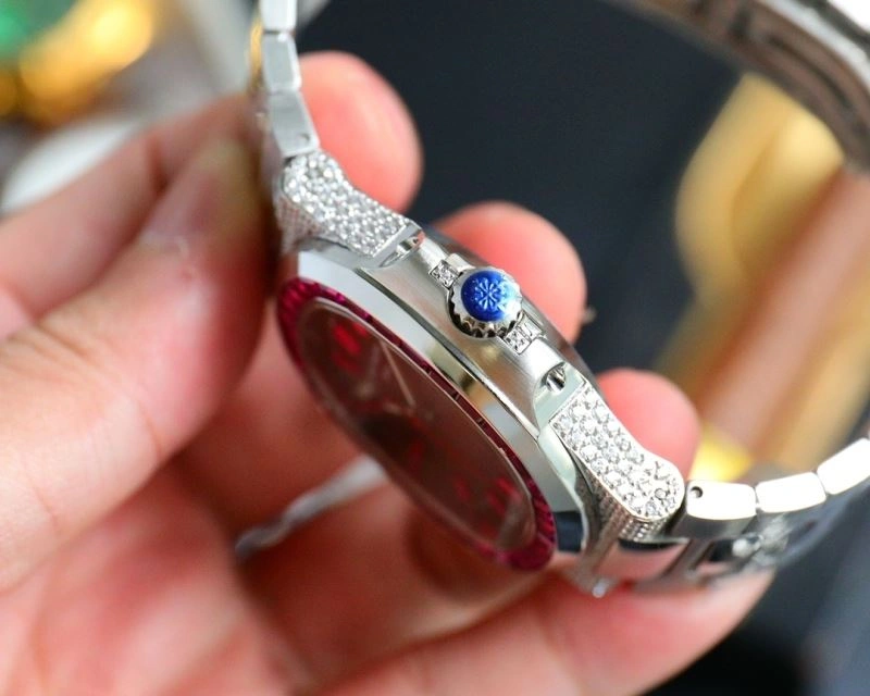 PATEK PHILIPPE Watches Trendsetting 197835