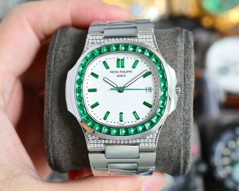 PATEK PHILIPPE Watches Snug 197834