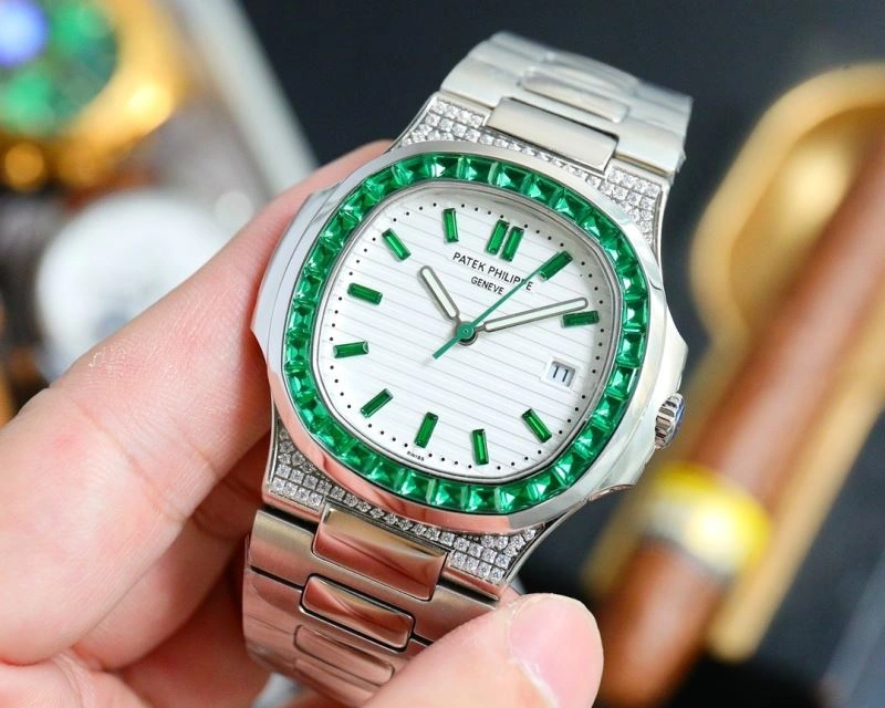 PATEK PHILIPPE Watches Snug 197834