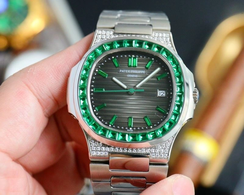 PATEK PHILIPPE Watches Snug 197834