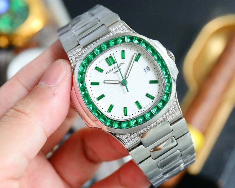 PATEK PHILIPPE Watches Snug 197834