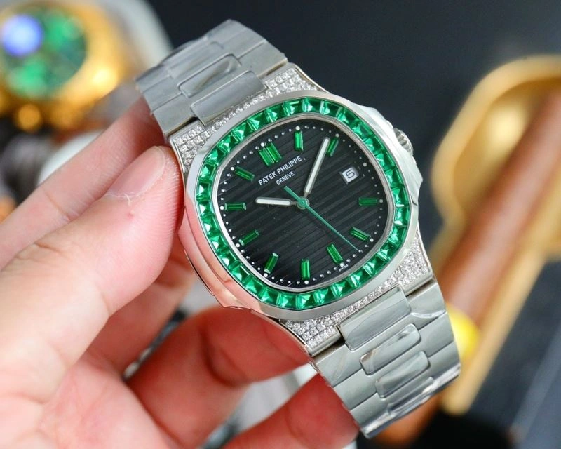 PATEK PHILIPPE Watches Snug 197834