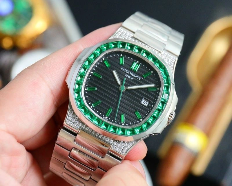 PATEK PHILIPPE Watches Snug 197834
