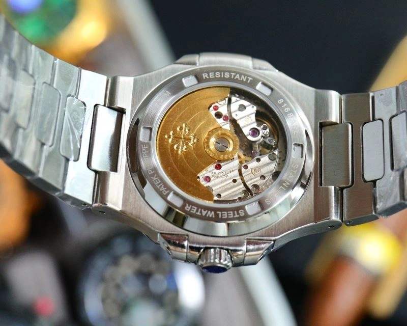 PATEK PHILIPPE Watches Snug 197834