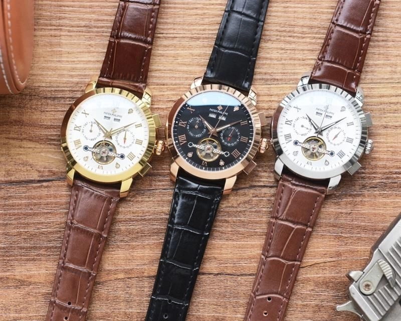 PATEK PHILIPPE Watches EasyMatch 197853