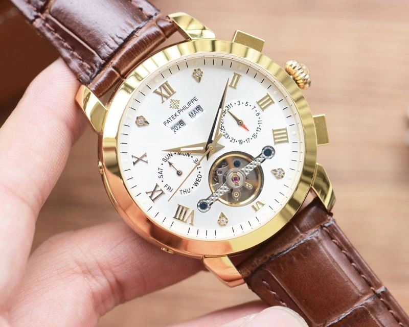 PATEK PHILIPPE Watches EasyMatch 197853