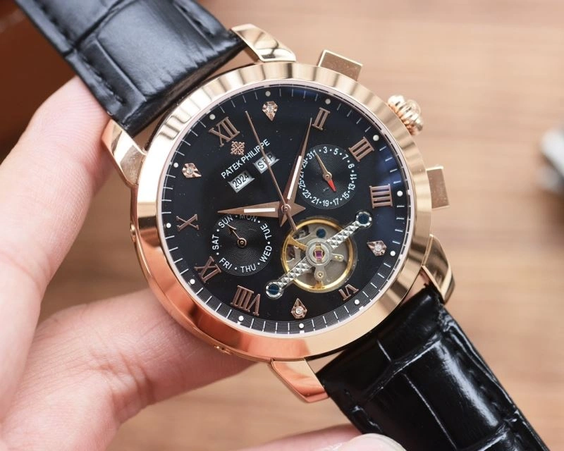 PATEK PHILIPPE Watches EasyMatch 197853