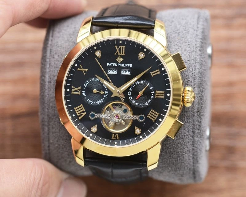 PATEK PHILIPPE Watches EasyMatch 197853