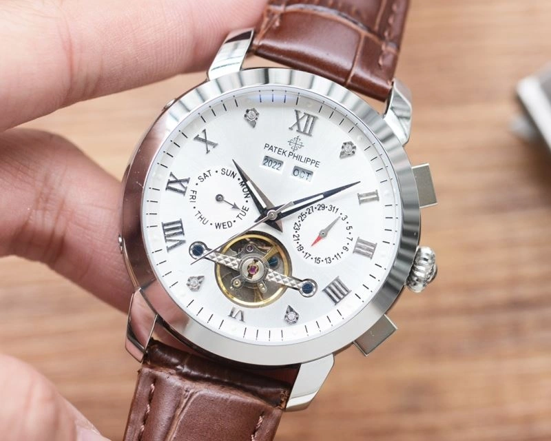 PATEK PHILIPPE Watches EasyMatch 197853
