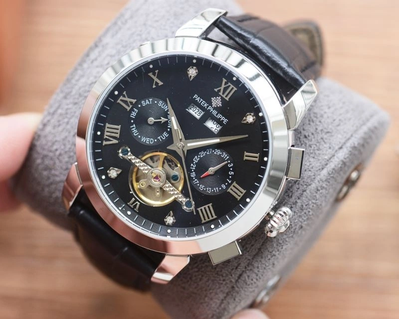 PATEK PHILIPPE Watches EasyMatch 197853