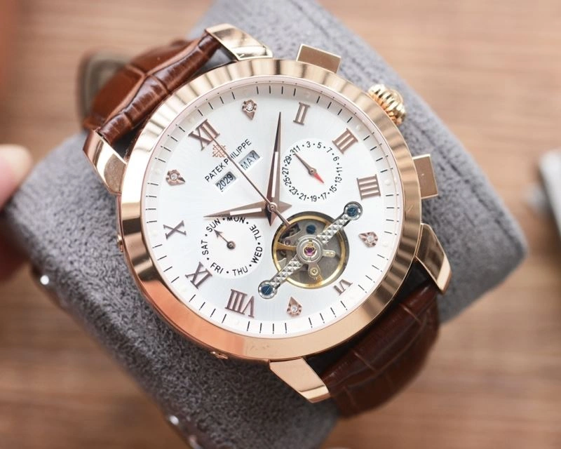 PATEK PHILIPPE Watches EasyMatch 197853